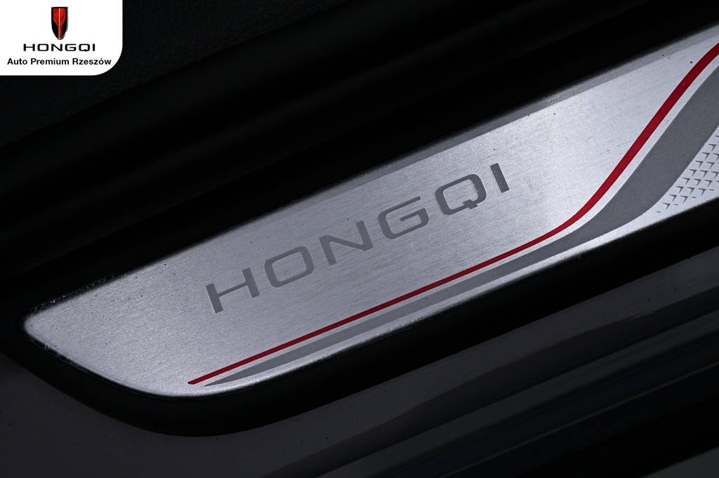 Hongqi HS5 2.0T AT 4WD