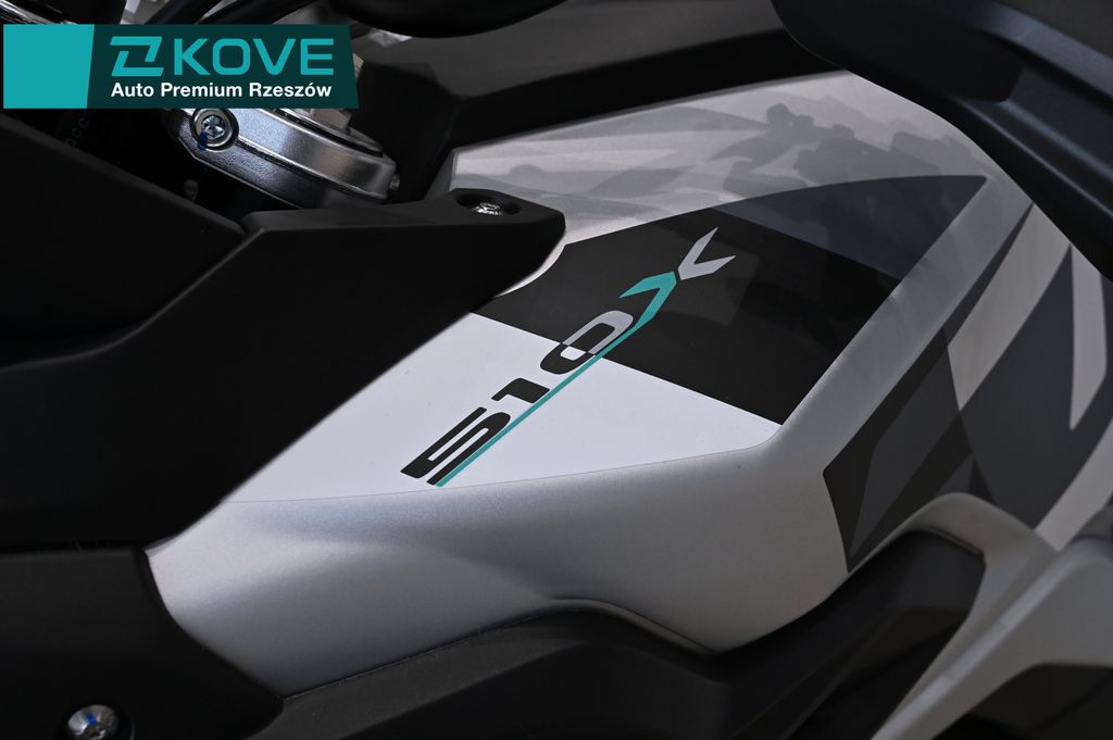 Kove KOVE 510X