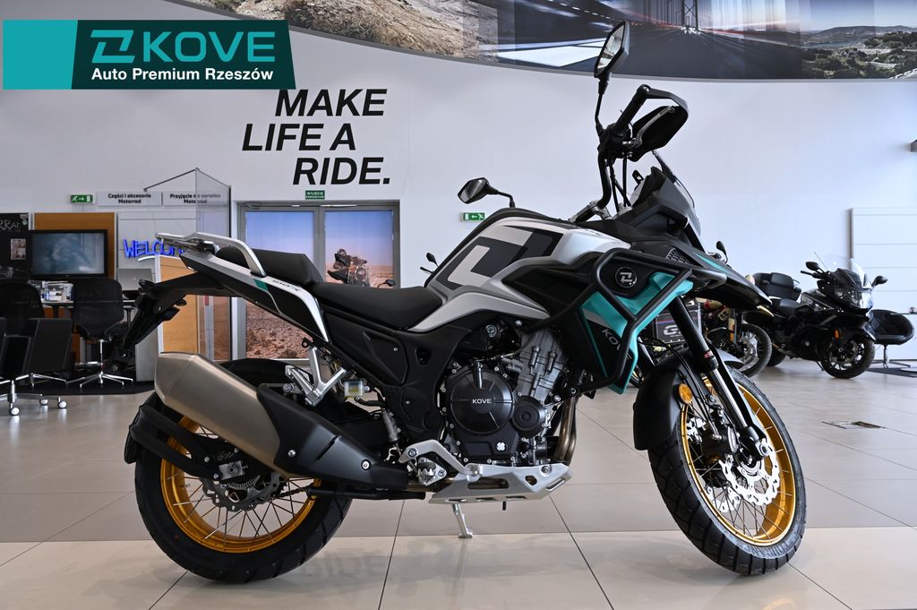 Kove KOVE 510X