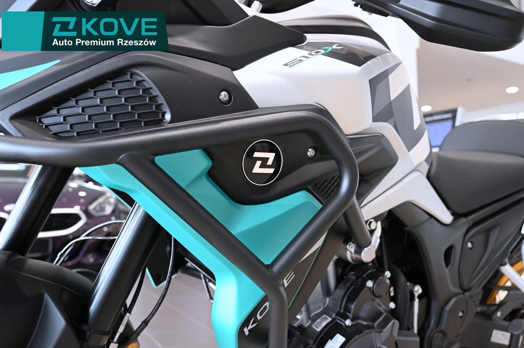 Kove KOVE 510X