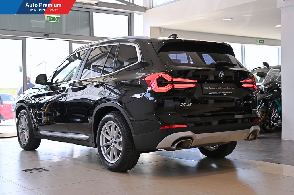 X3 xDrive20i