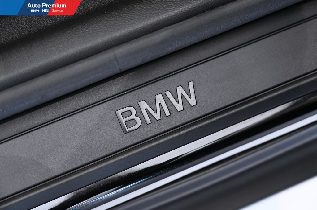 X3 xDrive20i