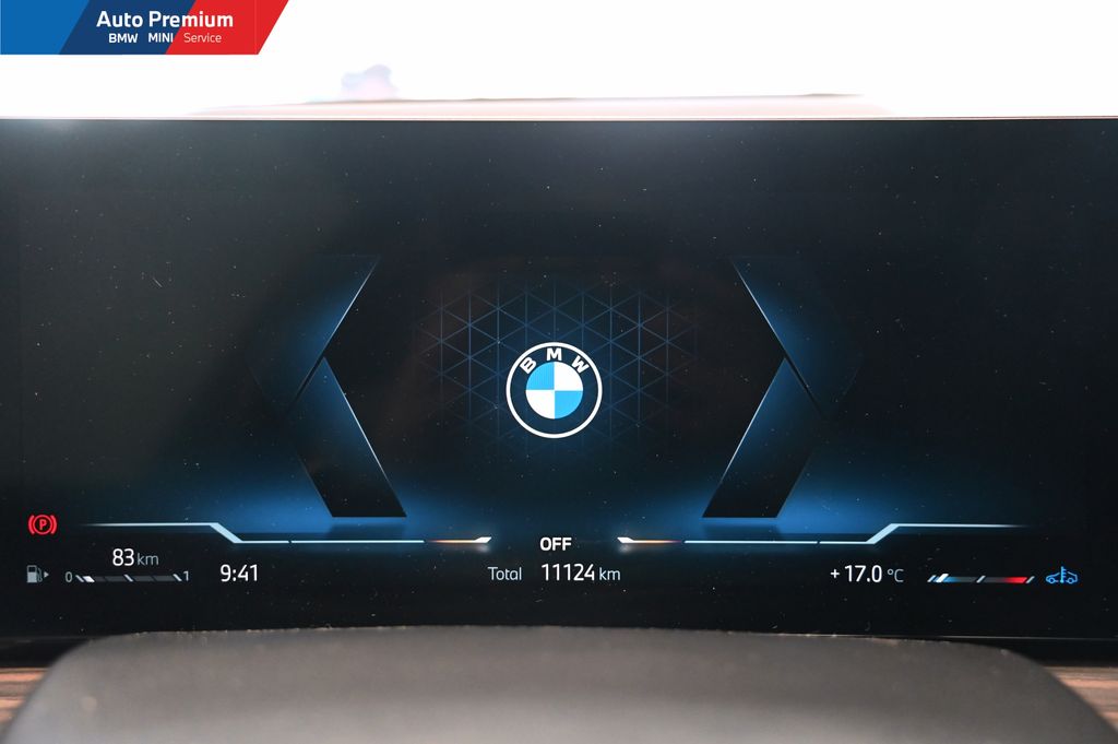 BMW X6 M Sport
