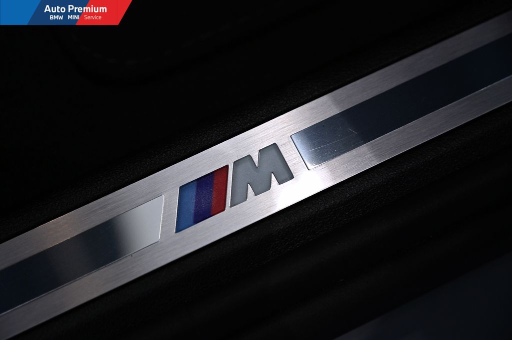 BMW X6 M Sport