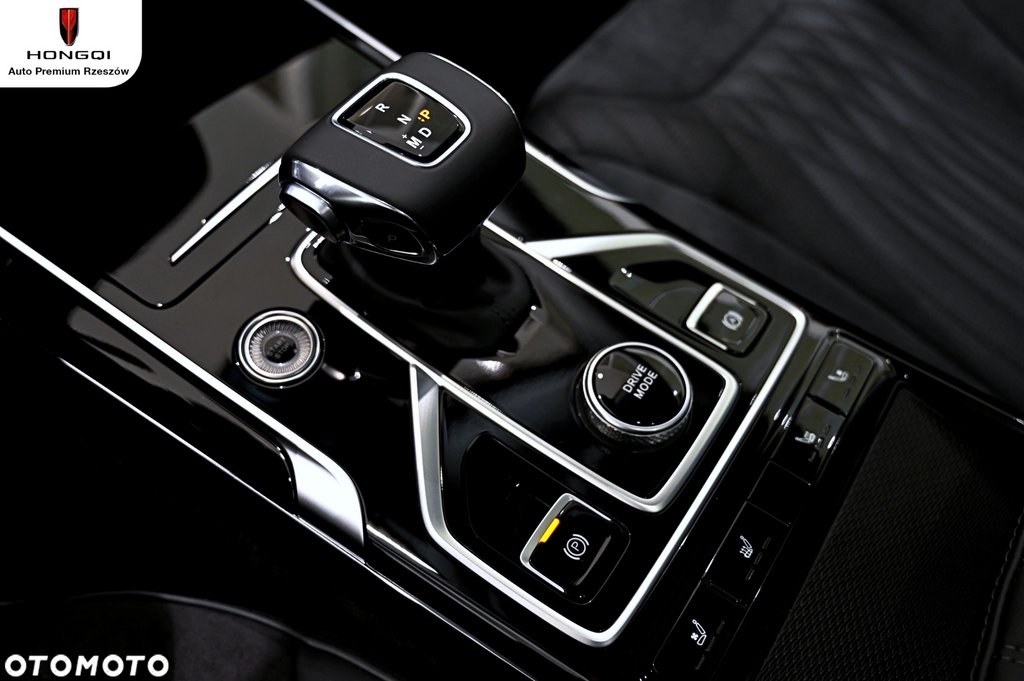 HS5 2.0T AT 4WD