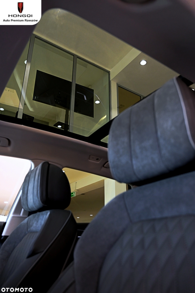 Hongqi HS5 2.0T AT 4WD