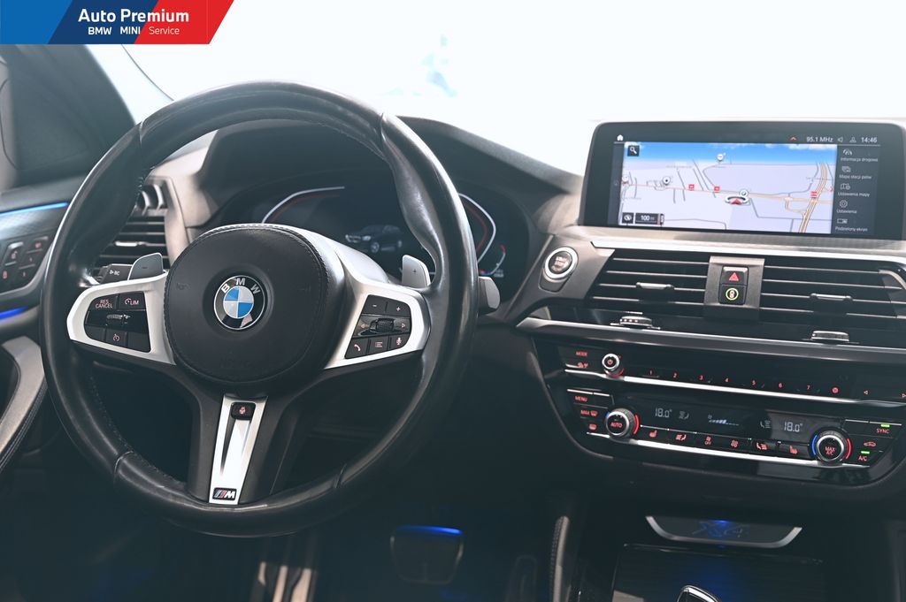 BMW G02 X4 xDrive20d