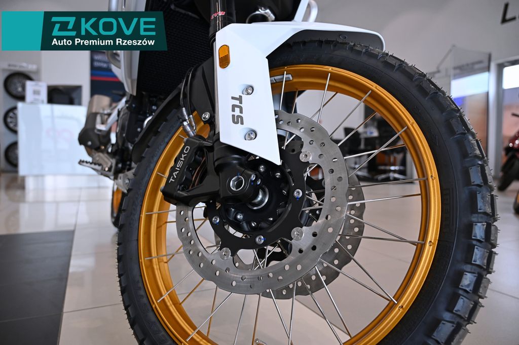 Kove 800X PRO