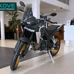 Kove 800X Pro