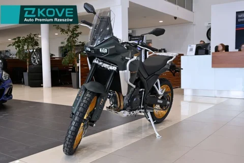 Kove 800X Pro