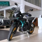 Kove KOVE 510X