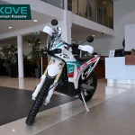 Kove 450 Rally
