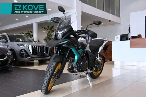 Kove KOVE 510X