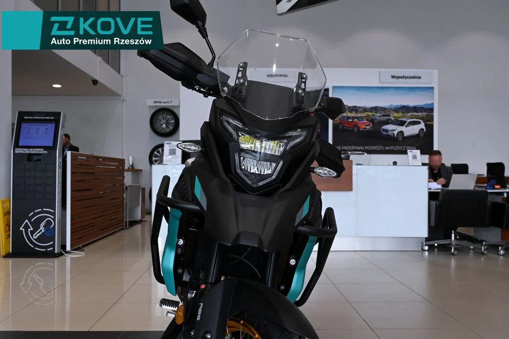 Kove KOVE 510X