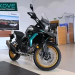 Kove KOVE 510X