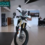 Kove 450 Rally