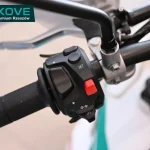 Kove 450 Rally