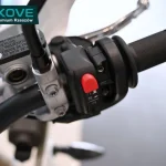 Kove 450 Rally