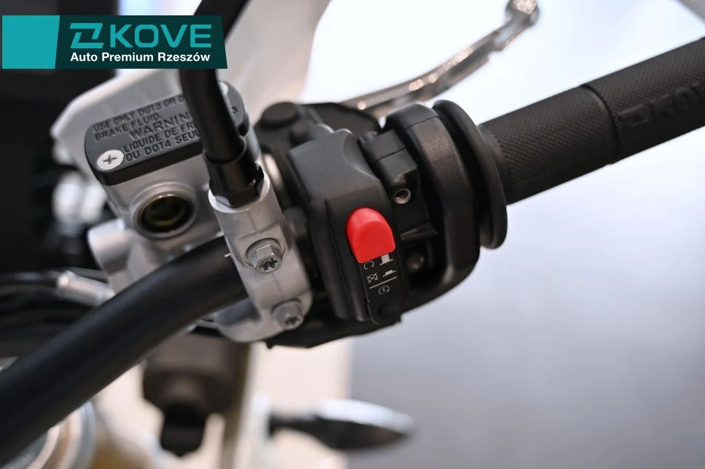 Kove 450 Rally
