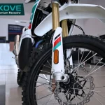 Kove 450 Rally