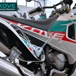 Kove 450 Rally