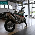 Kove 450 Rally