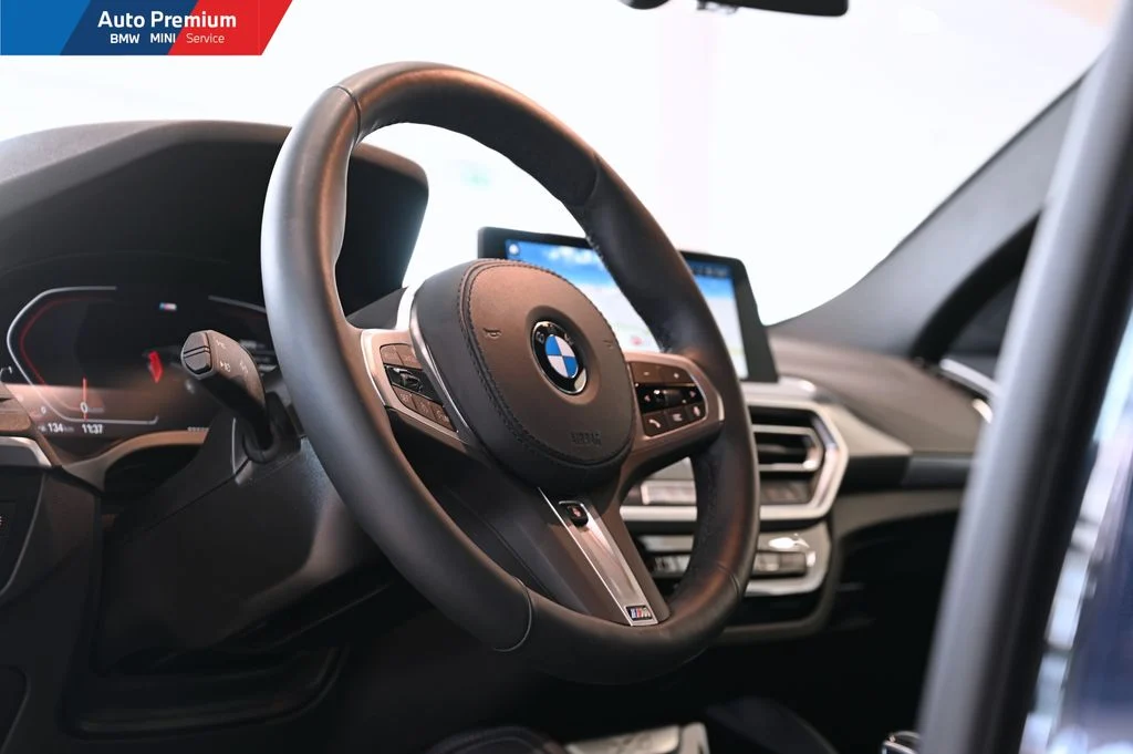 X4 xDrive 20d