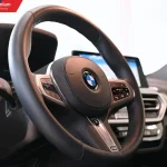 X4 xDrive 20d