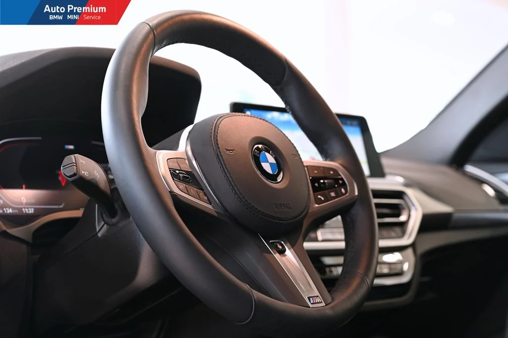 X4 xDrive 20d