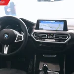 X4 xDrive 20d