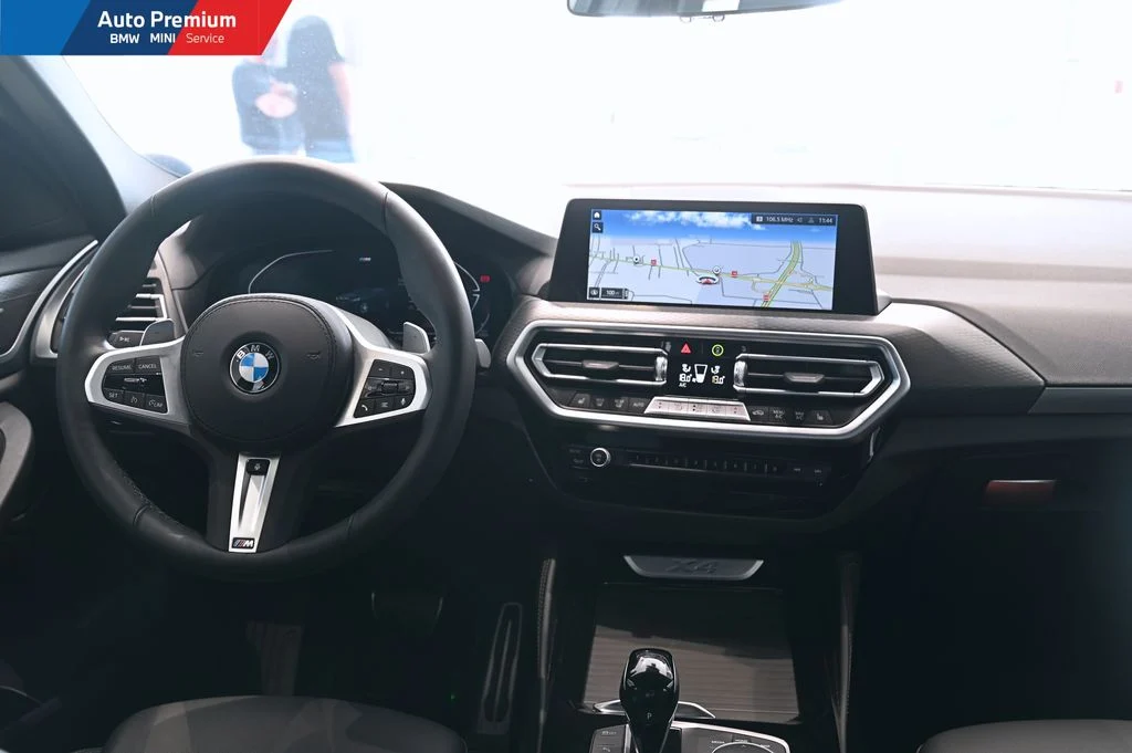 X4 xDrive 20d