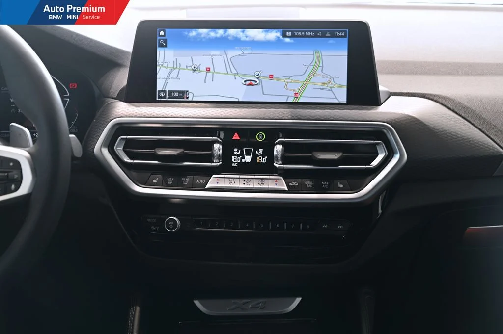 X4 xDrive 20d