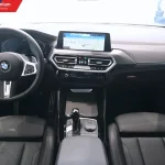 X4 xDrive 20d