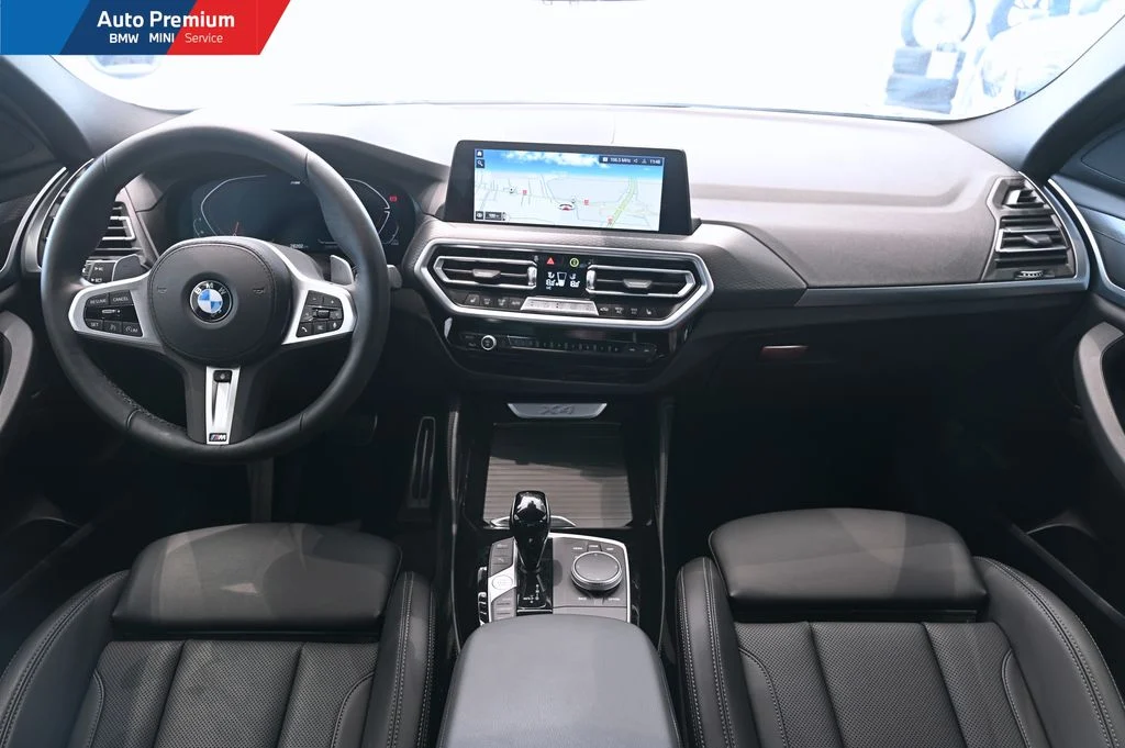 X4 xDrive 20d