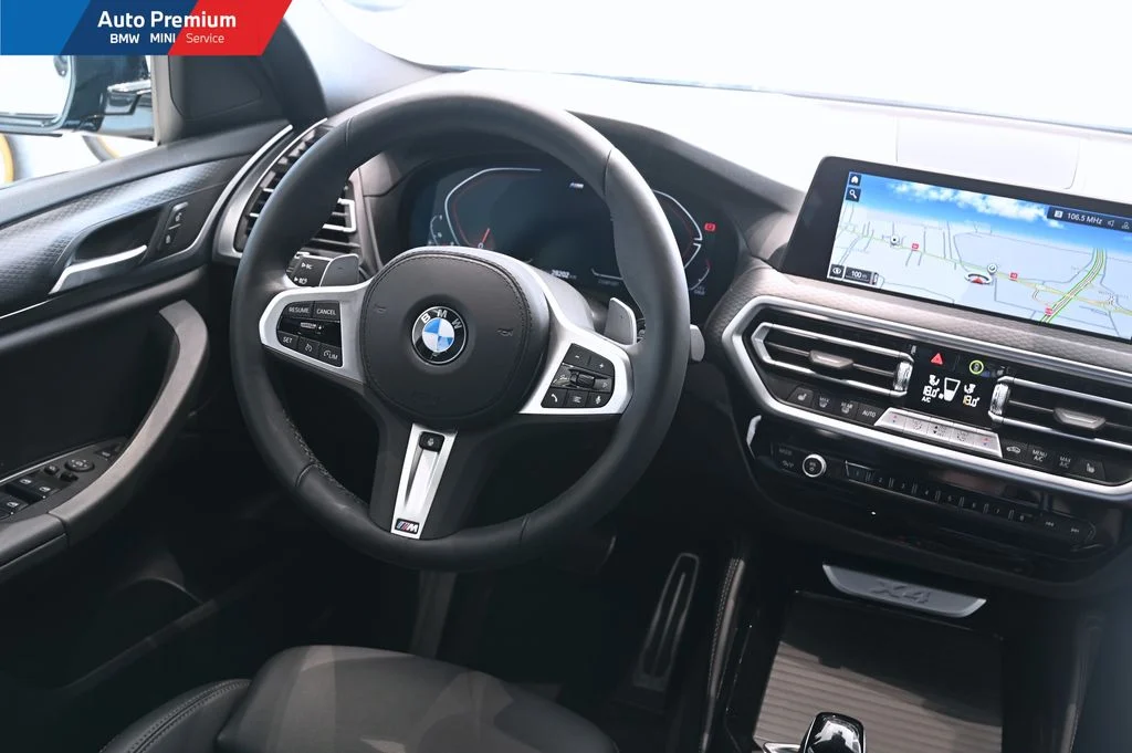 X4 xDrive 20d