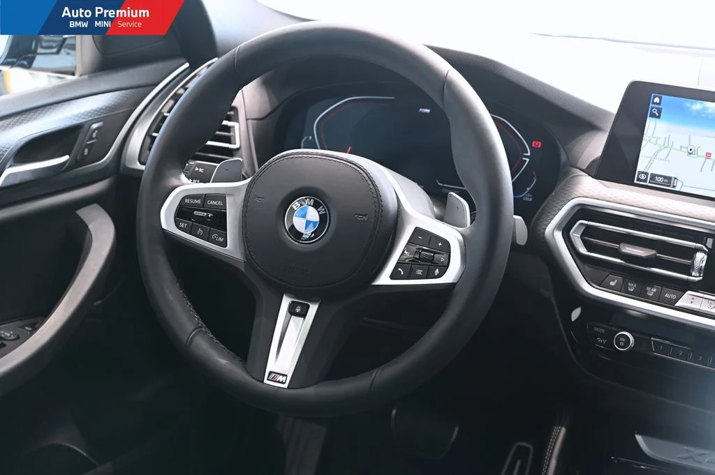 X4 xDrive 20d