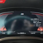 X4 xDrive 20d