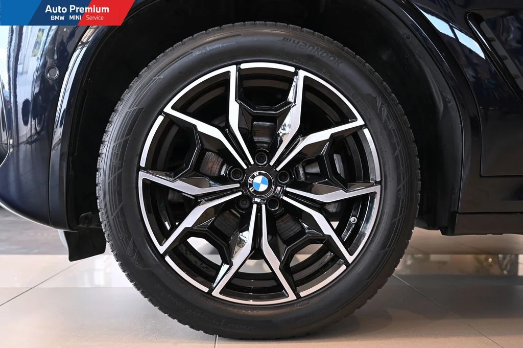 X4 xDrive 20d