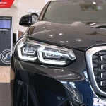 X4 xDrive 20d