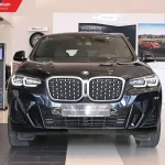 X4 xDrive 20d