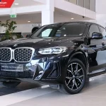 X4 xDrive 20d