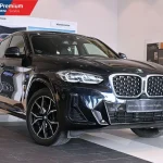 X4 xDrive 20d