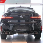 X4 xDrive 20d