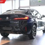 X4 xDrive 20d
