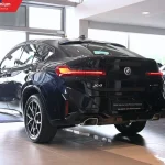 X4 xDrive 20d