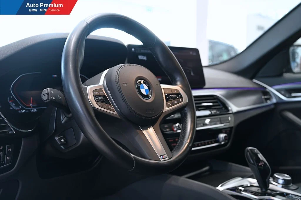 540i xDrive