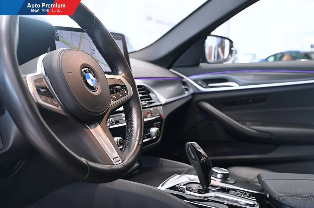 540i xDrive