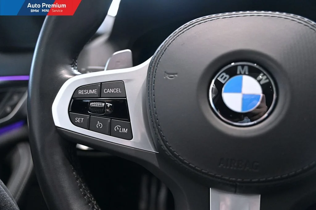 540i xDrive