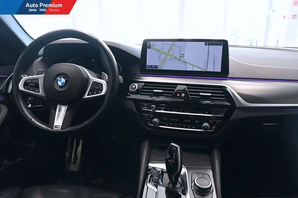 540i xDrive