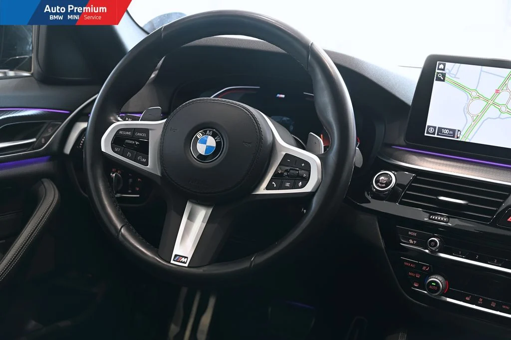 540i xDrive